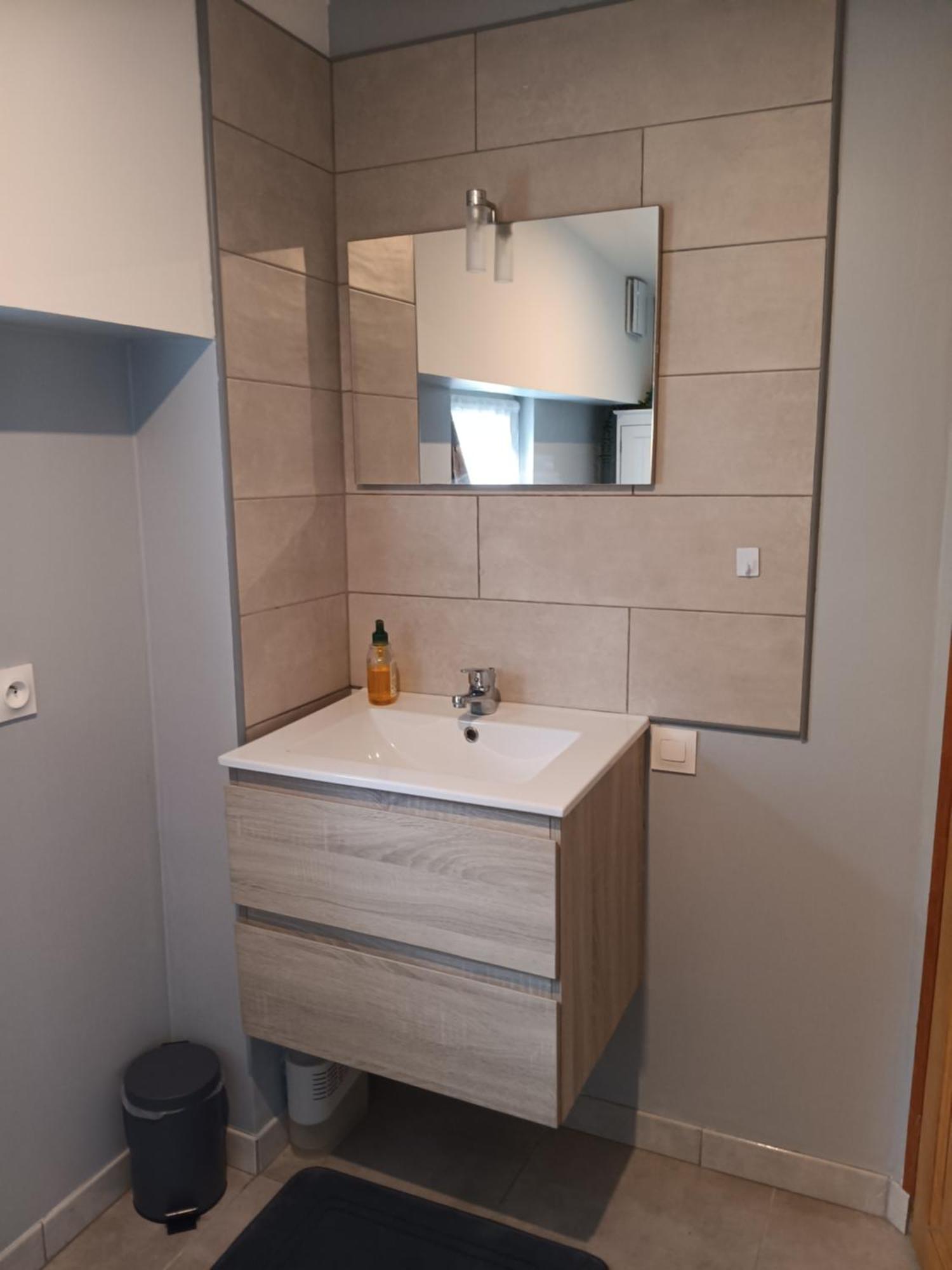 studio&chambre Flers  Extérieur photo